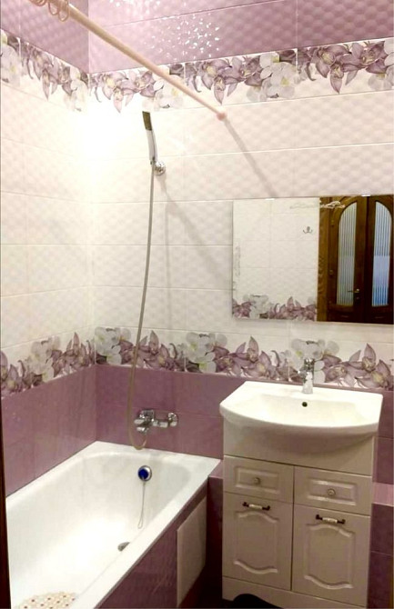 м. Чернігівська. Новий будинок. Здаємо 1-кімнатну квартиру з ремонтом Киев - изображение 7