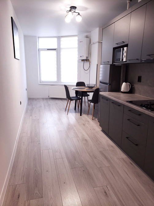 Перша здача. Квартира в центрі Трускавця, вул. Роксолани 16! Трускавець - зображення 6