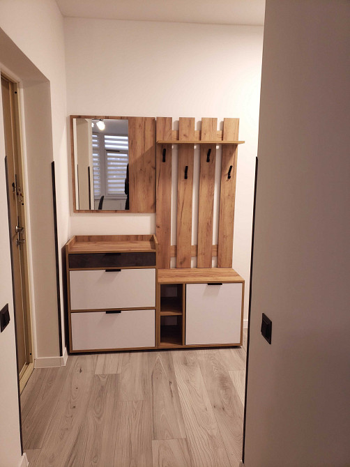 Перша здача. Квартира в центрі Трускавця, вул. Роксолани 16! Трускавець - зображення 4