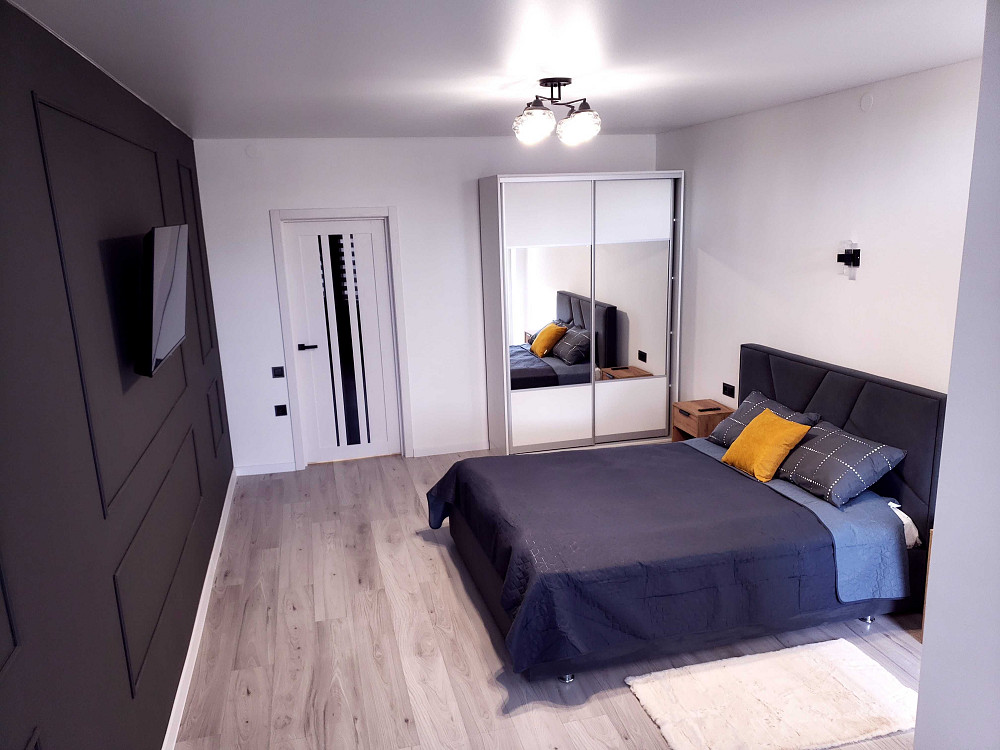 Перша здача. Квартира в центрі Трускавця, вул. Роксолани 16! Трускавець - зображення 1