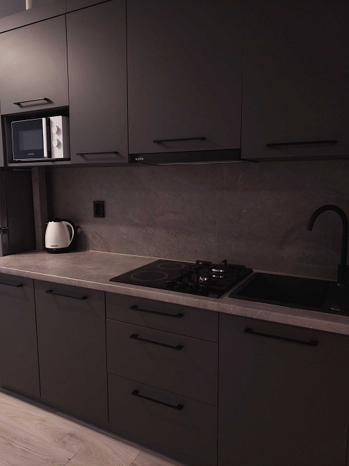 Перша здача. Квартира в центрі Трускавця, вул. Роксолани 16! Трускавець - зображення 7