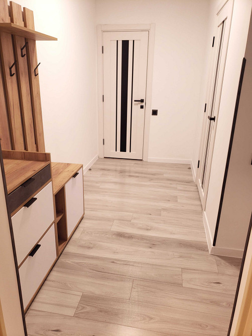 Перша здача. Квартира в центрі Трускавця, вул. Роксолани 16! Трускавець - зображення 2