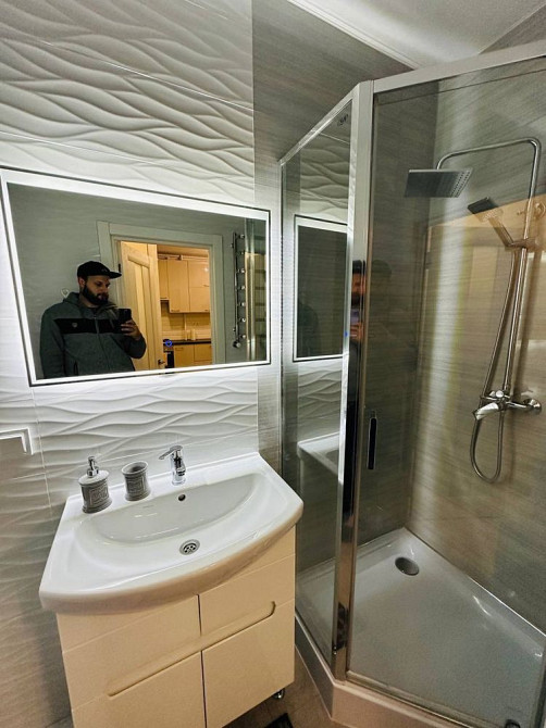 Оренда класної квартири в ЖК Авалон Тайм вул Липинського Львів - зображення 7