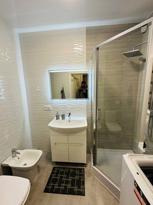 Оренда класної квартири в ЖК Авалон Тайм вул Липинського Львів - зображення 6