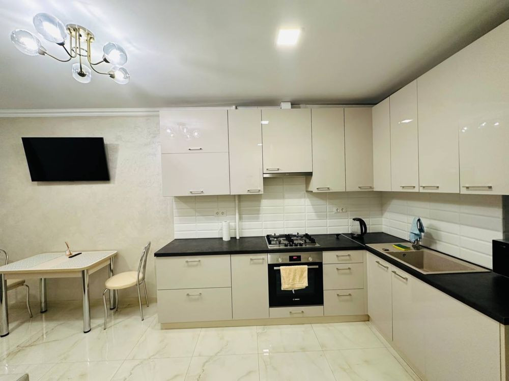 Оренда класної квартири в ЖК Авалон Тайм вул Липинського Львів - зображення 2