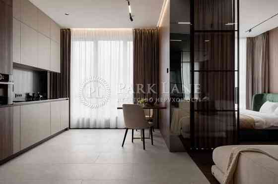 Оренда 1к дизайнерської квартири ЖК Ярославів Град Золоті Ворота Без% Киев