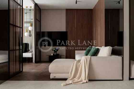 Оренда 1к дизайнерської квартири ЖК Ярославів Град Золоті Ворота Без% Киев