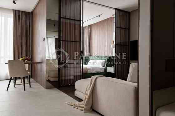 Оренда 1к дизайнерської квартири ЖК Ярославів Град Золоті Ворота Без% Киев