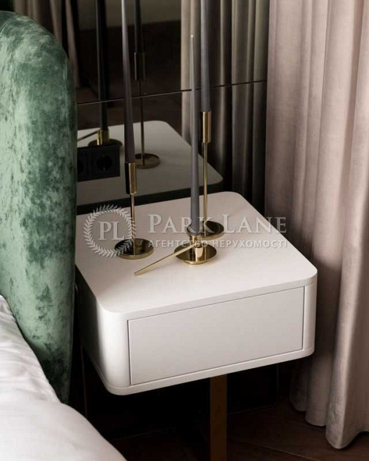 Оренда 1к дизайнерської квартири ЖК Ярославів Град Золоті Ворота Без% Киев - изображение 8