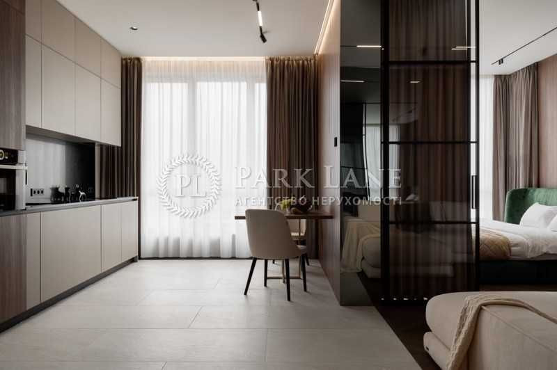 Оренда 1к дизайнерської квартири ЖК Ярославів Град Золоті Ворота Без% Киев - изображение 1