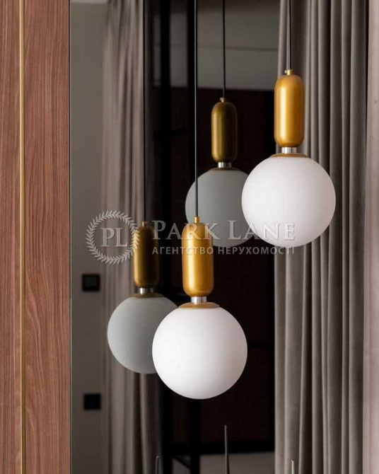 Оренда 1к дизайнерської квартири ЖК Ярославів Град Золоті Ворота Без% Киев - изображение 7