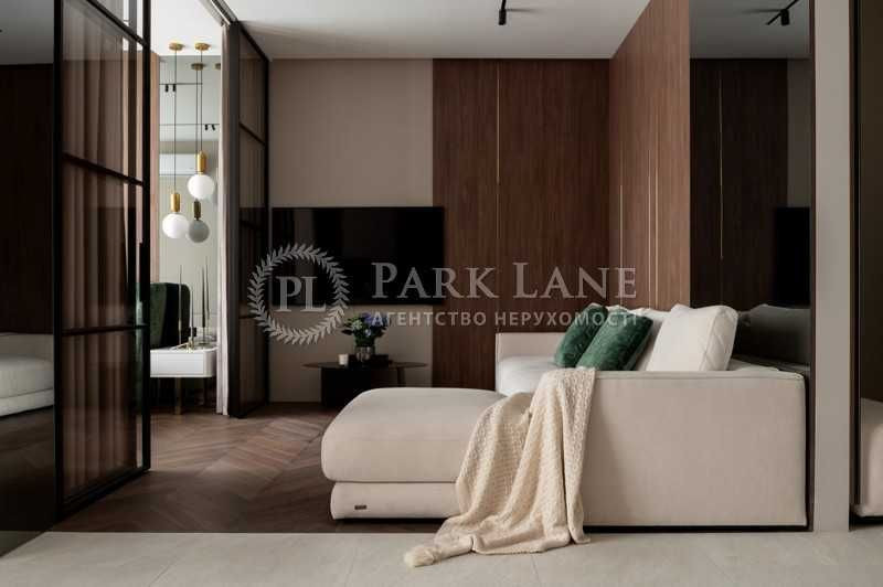 Оренда 1к дизайнерської квартири ЖК Ярославів Град Золоті Ворота Без% Киев - изображение 3