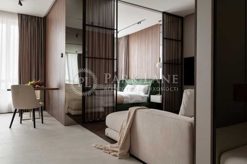 Оренда 1к дизайнерської квартири ЖК Ярославів Град Золоті Ворота Без% Киев - изображение 2