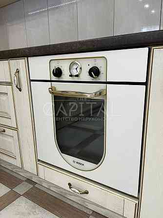 Оренда квартири Оболонь в ЖК Obolon Residences Киев