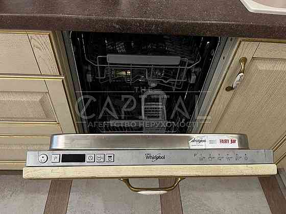 Оренда квартири Оболонь в ЖК Obolon Residences Киев