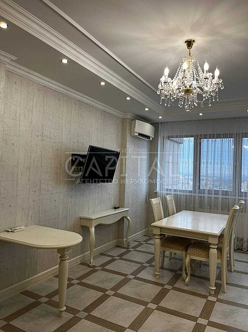 Оренда квартири Оболонь в ЖК Obolon Residences Киев - изображение 7