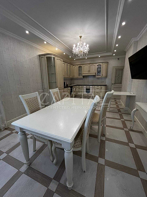 Оренда квартири Оболонь в ЖК Obolon Residences Киев - изображение 8