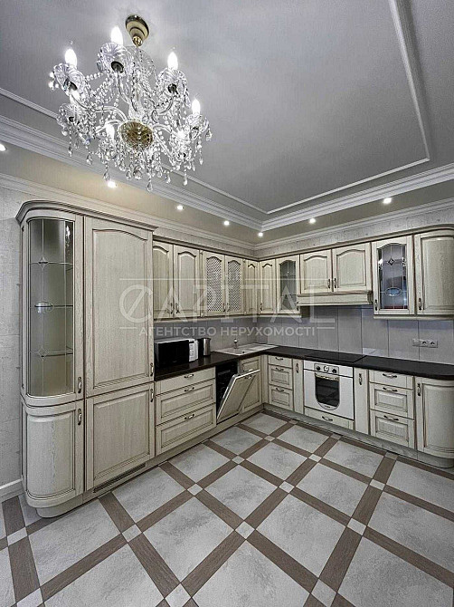 Оренда квартири Оболонь в ЖК Obolon Residences Киев - изображение 2