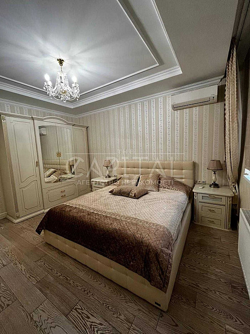 Оренда квартири Оболонь в ЖК Obolon Residences Киев - изображение 1