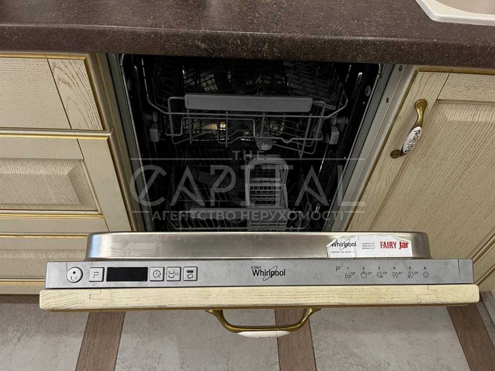 Оренда квартири Оболонь в ЖК Obolon Residences Киев - изображение 4