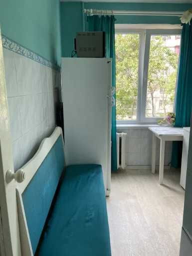 Здається  в оренду затишна  двохкімнатна квартира. Черкаси - зображення 3