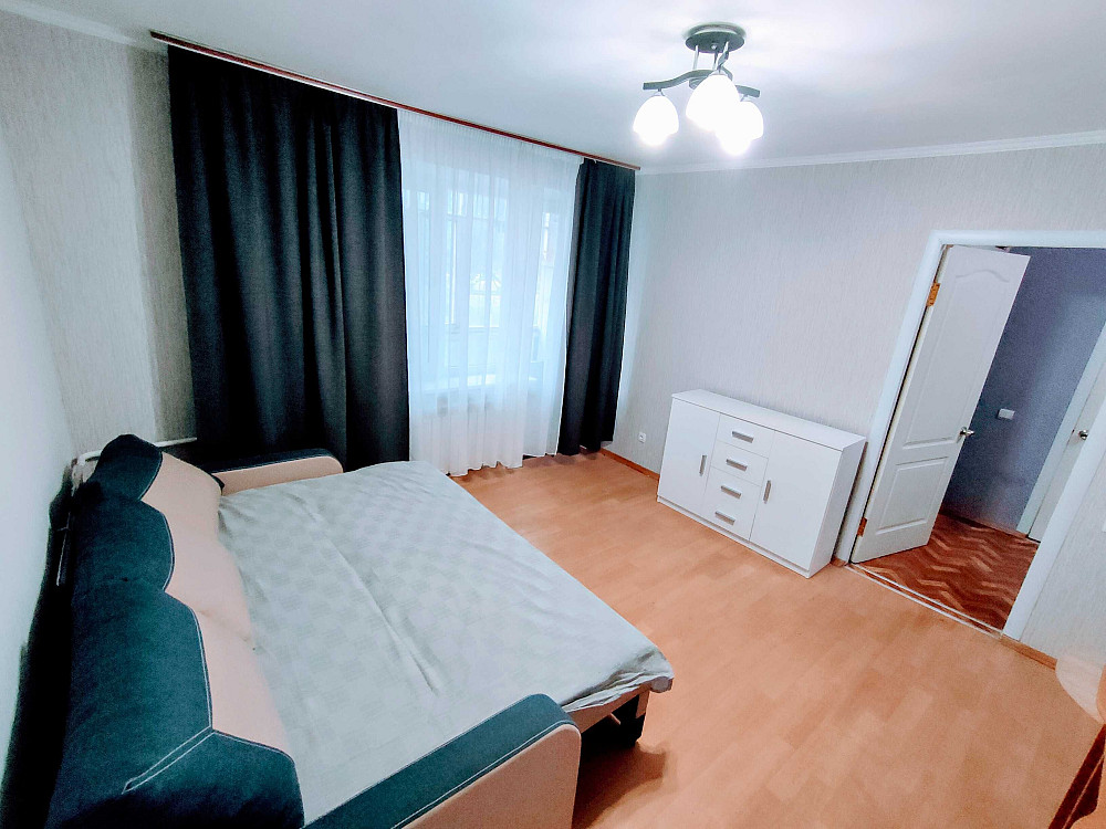 1 к. Дністерська 1А, Ж/Д Дарниця Киев - изображение 1