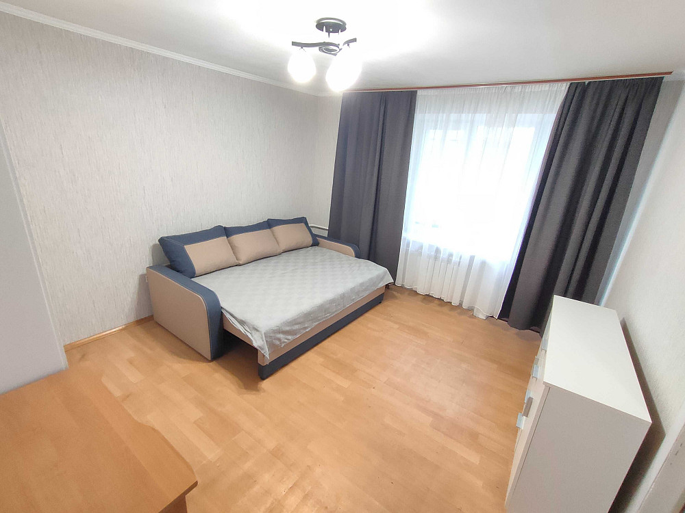 1 к. Дністерська 1А, Ж/Д Дарниця Киев - изображение 2