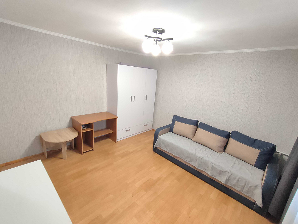 1 к. Дністерська 1А, Ж/Д Дарниця Киев - изображение 4