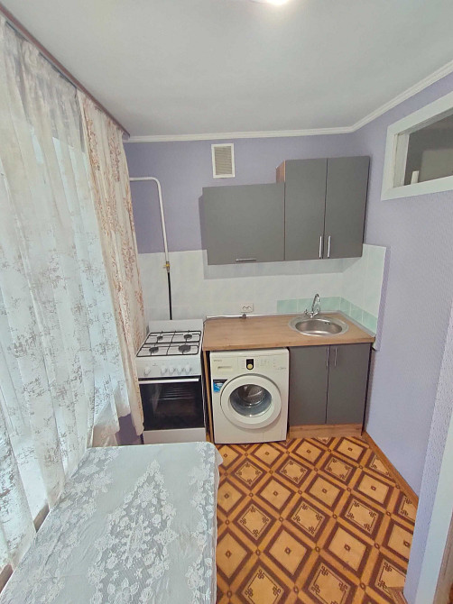 1 к. Дністерська 1А, Ж/Д Дарниця Киев - изображение 6