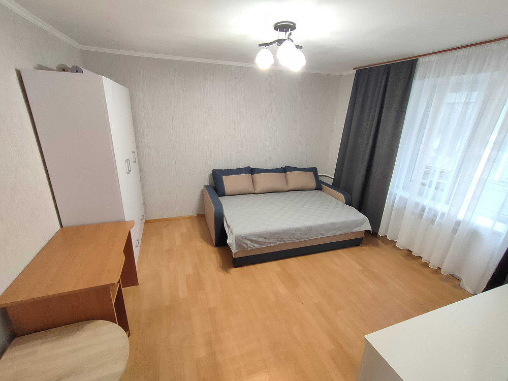 1 к. Дністерська 1А, Ж/Д Дарниця Киев - изображение 3