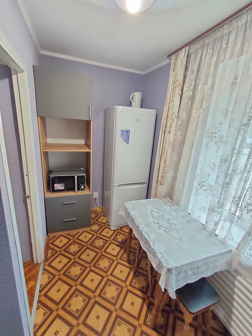 1 к. Дністерська 1А, Ж/Д Дарниця Киев - изображение 8