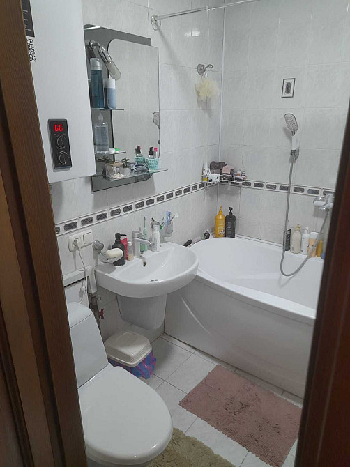 Трикімнатна квартира з якісним ремонтом Хмельницкий - изображение 7