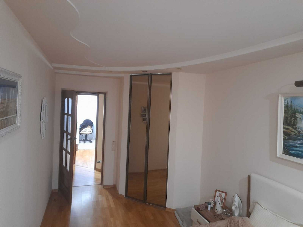 Трикімнатна квартира з якісним ремонтом Хмельницкий - изображение 4