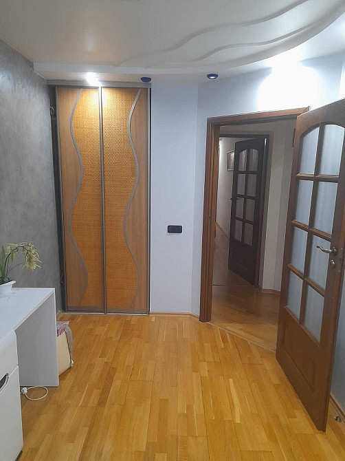 Трикімнатна квартира з якісним ремонтом Хмельницкий - изображение 6