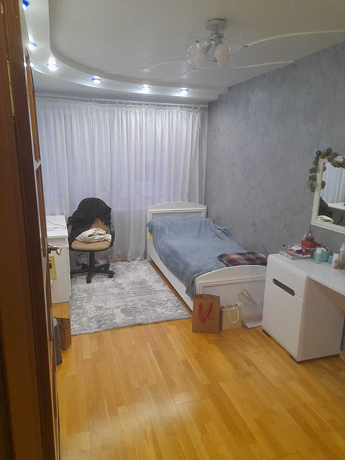 Трикімнатна квартира з якісним ремонтом Хмельницкий - изображение 1