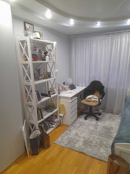 Трикімнатна квартира з якісним ремонтом Хмельницкий - изображение 2