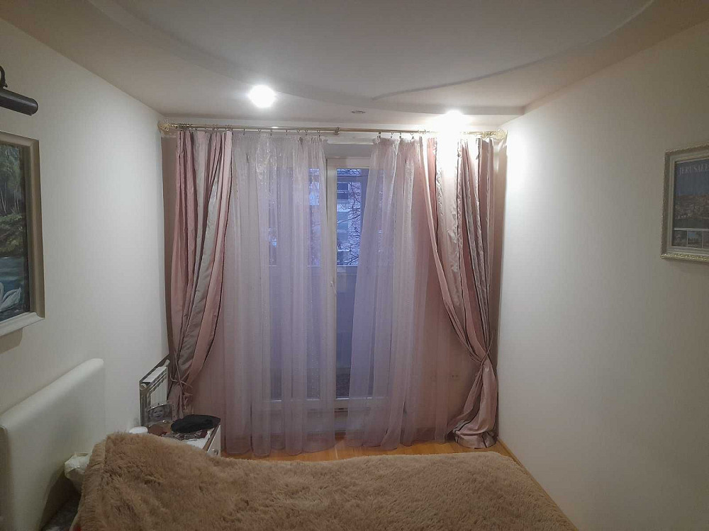 Трикімнатна квартира з якісним ремонтом Хмельницкий - изображение 3