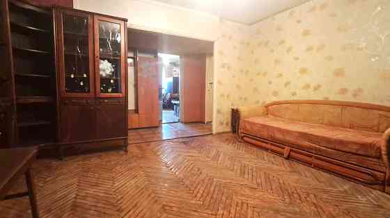 ПРОСТОРА квартира 83м2 в центрі Ірпеня! ЖИТЛОВА площа - 52м2. БЕЗ % Ирпень