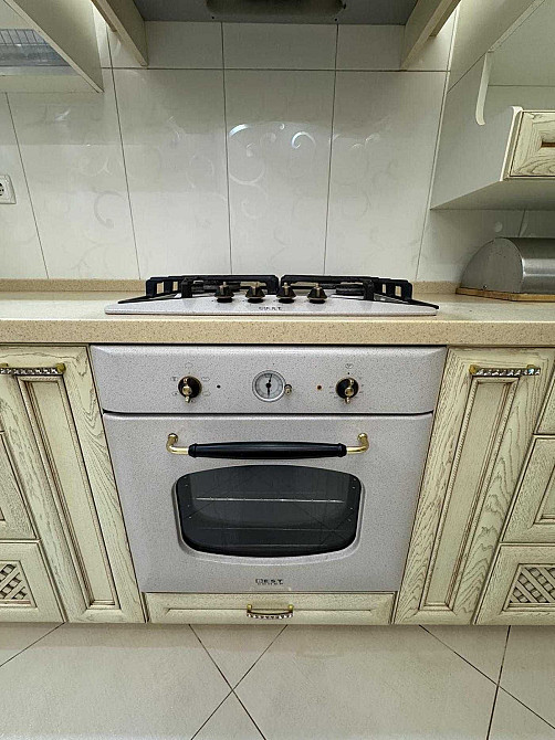 Светлая‼️3-х ком. 112кв.м. Черемушки в Кирпич! Газ‼️280 постанова‼️ Одесса - изображение 7