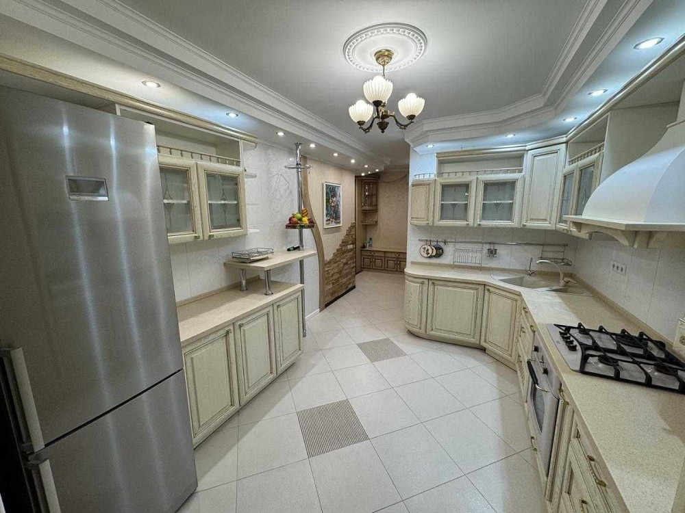 Светлая‼️3-х ком. 112кв.м. Черемушки в Кирпич! Газ‼️280 постанова‼️ Одесса - изображение 2