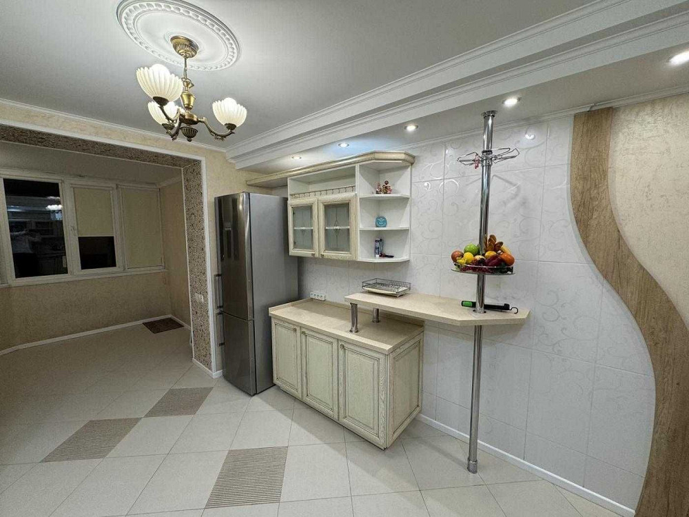 Светлая‼️3-х ком. 112кв.м. Черемушки в Кирпич! Газ‼️280 постанова‼️ Одесса - изображение 6