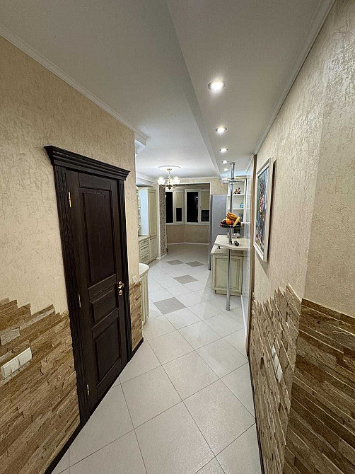 Светлая‼️3-х ком. 112кв.м. Черемушки в Кирпич! Газ‼️280 постанова‼️ Одесса - изображение 8