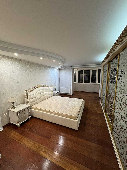 Светлая‼️3-х ком. 112кв.м. Черемушки в Кирпич! Газ‼️280 постанова‼️ Одесса - изображение 3