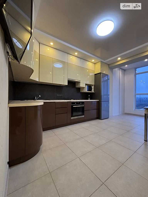 ТРЦ Дафі Продаж 1к квартира ЖК Щасливий підстанція новобудова Дніпро - зображення 3