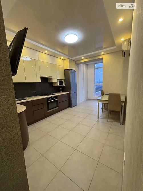 ТРЦ Дафі Продаж 1к квартира ЖК Щасливий підстанція новобудова Дніпро - зображення 5