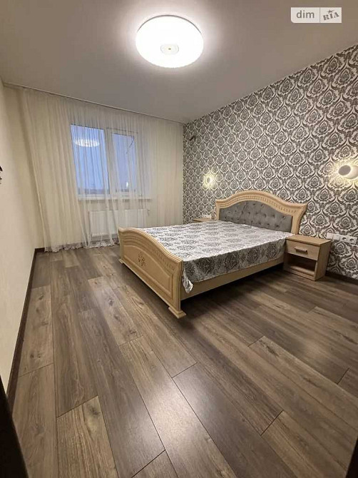 ТРЦ Дафі Продаж 1к квартира ЖК Щасливий підстанція новобудова Дніпро - зображення 1