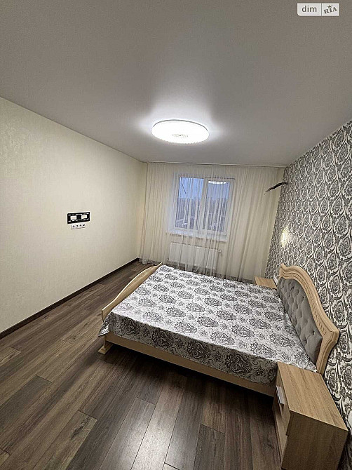 ТРЦ Дафі Продаж 1к квартира ЖК Щасливий підстанція новобудова Дніпро - зображення 2