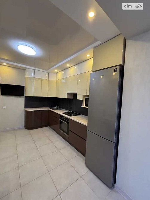 ТРЦ Дафі Продаж 1к квартира ЖК Щасливий підстанція новобудова Дніпро - зображення 4