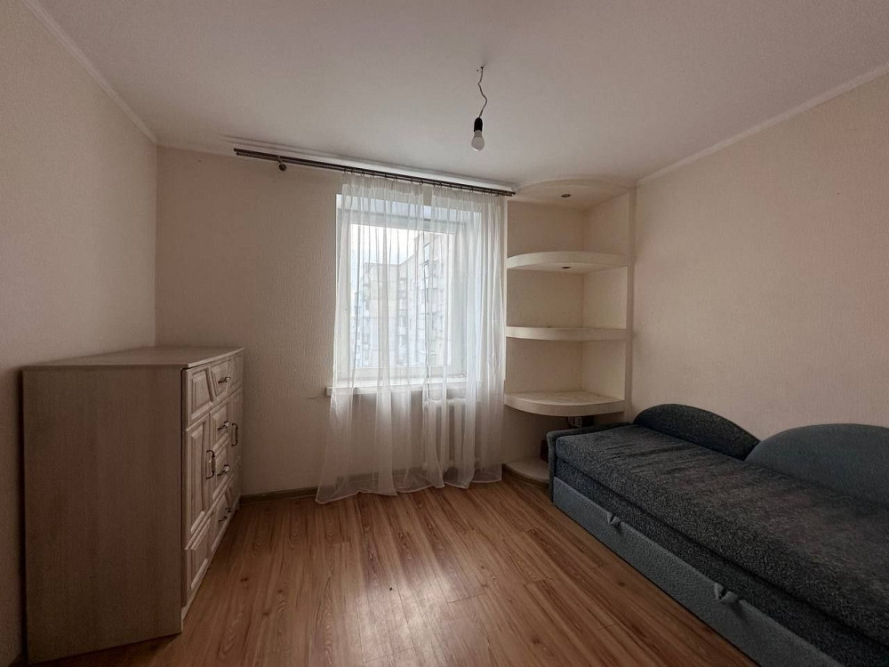 Продаж просторої 3-кімнатної квартири! Рованцы - изображение 4