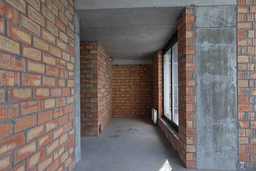 Стеля 4м2 ! Зданий будинок! ЖК Unit Home Юнит Хоум Юніт Хом Киев - изображение 6